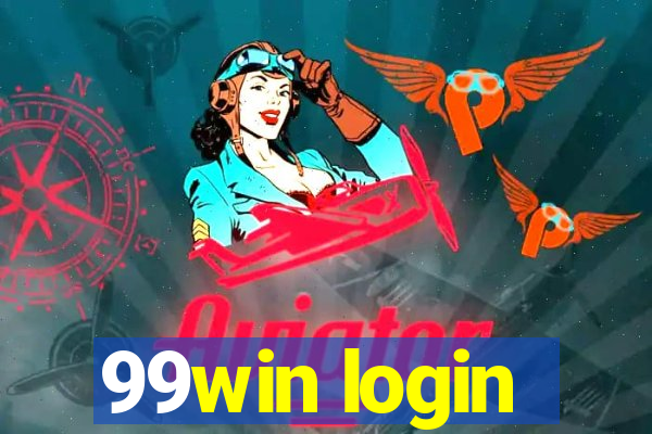 99win login